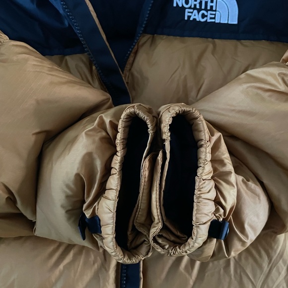 🥉The North Face 700 Down Nupste (Sz L) - Picture 5 of 9